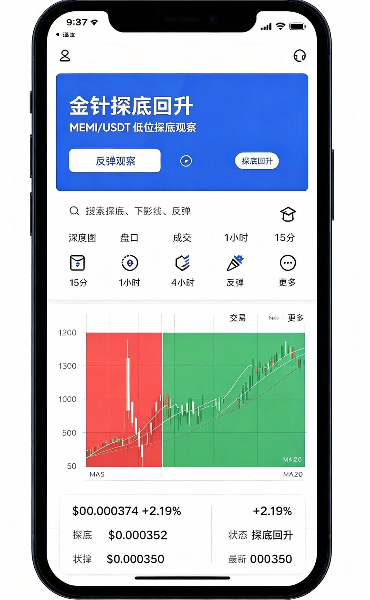 o易交易所下载页面示意图